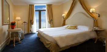 Grand Hotel Bristol Resort and SPA